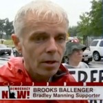 brooks DemNow